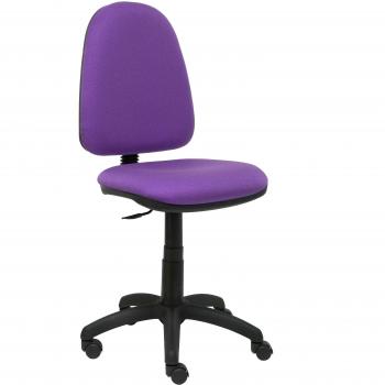 Silla de Oficina Ayna CL Bali Gris Claro