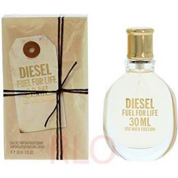 Diesel Fuel For Life Eau de Parfum for Women 30ml