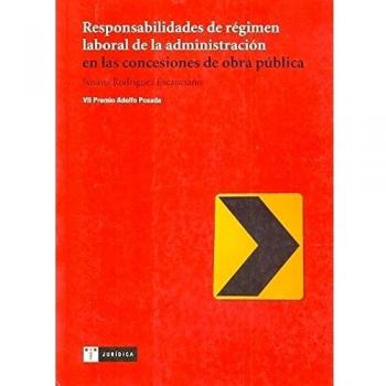 Responsabilidades de régimen laboral de la Administración en las concesiones de obra pública: 3