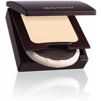 Laura Mercier Translucent Pressed Setting Powder 9g - Universal Shade