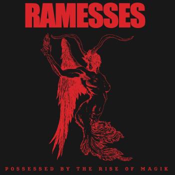 Possessed By The Rise Of Magik VINYL