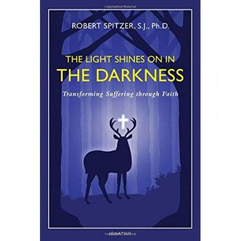 The Light Shines on in the Darkness: Transforming Suffering Through Faith: 4