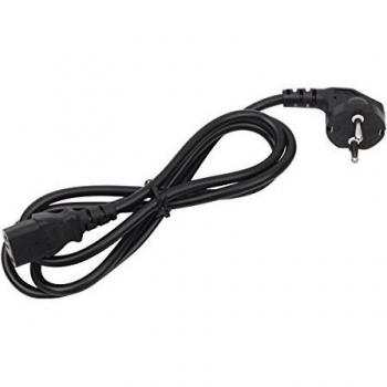 Moneual 8809141316269 - Cable de alimentación para adaptador de corriente