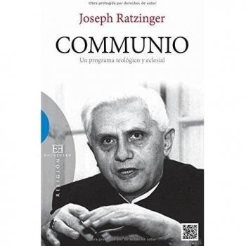 Communio. Un Programa Teologico y Eclesi: 506