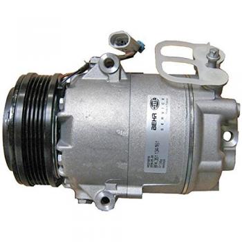 BEHR HELLA SERVICE 8FK 351 134-761 Kompressor, Klimaanlage