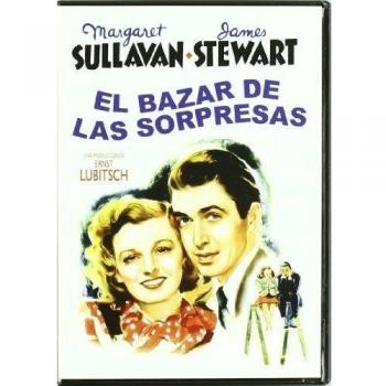 El Bazar De Las Sorpresas [DVD]