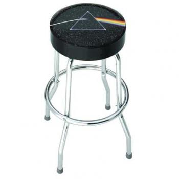 Pink Floyd Dark Side of the Moon Bar Stool