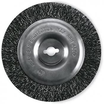 Einhell BG-EG 1410 - Cepillo de repuesto para limpiador de juntas