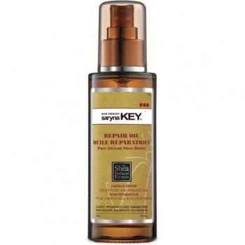 Aceite reparador para el cabello Damage Repair Saryna Key 105 ml