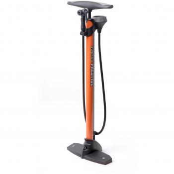 Pedros Prestige - Bomba de pie, Color Naranja