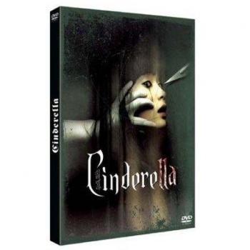 Cinderella [Francia] [DVD]