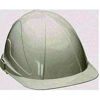 Climax M109273 - Casco de obra abs con regulacion txr blanco