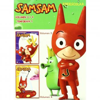 Sam Sam