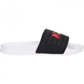 Chanclas Kappa Caserta Marino Letras Color Flip FL 32121NW-A38