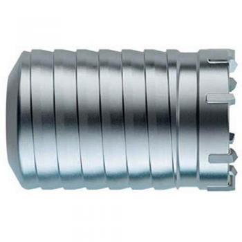 Broca de corona SDS-MAX Makita 125 mm P-16374, 11 dientes