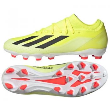 Botas de fútbol adidas X Crazyfast League MG