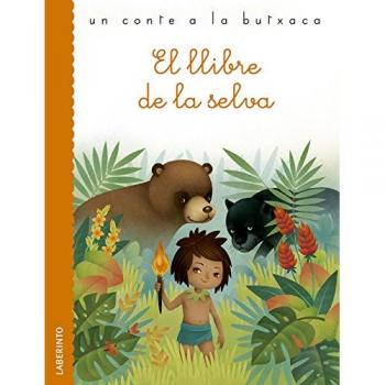 El llibre de la selva