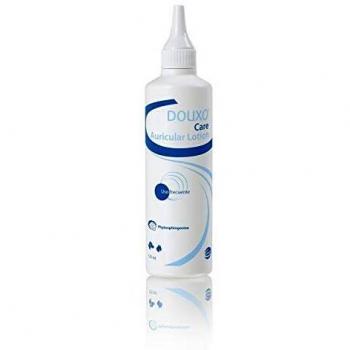Ceva - Limpiador Auricular Douxo Care - 1790 - 125 ml.
