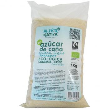 Alternativa 3 024702 - Azúcar de caña Paraguay
