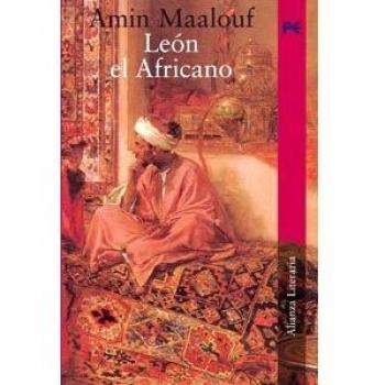 León el africano - Amin Maalouf