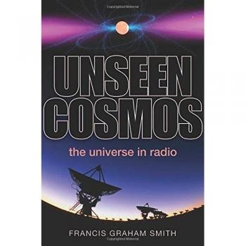 Unseen Cosmos: The Universe in Radio