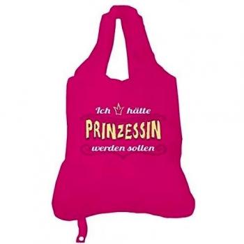 Bolsa de la compra bolsa bolsa de la compra 'Yo tuviera Princesa se.'