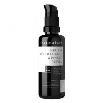 D'Alchemy Neck & Decolletage Filler 50ml