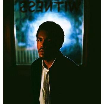 Witnessindie edition blue vinyl vinilo
