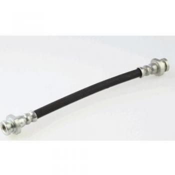 Latiguillo de Freno Flexible HELLA 8AH 355 461-191 para Nissan Micra 2, Conexión M10x1