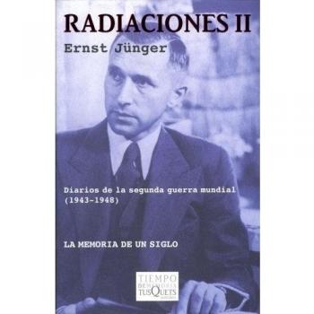 Radiaciones II: Diarios