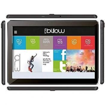 Billow Tablet X103Prob 10.1 3G HD IPS 32Gb, Negro
