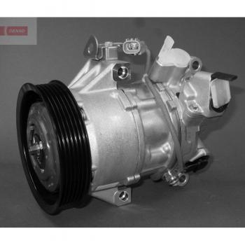 Compresor de Aire Acondicionado DENSO DCP50009