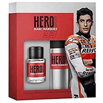 Marc Marquez, Kit para baños - 100 ml.
