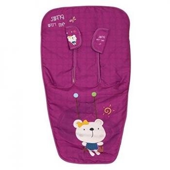 Babyline Swing Funda de Silla, Unisex, Multicolor