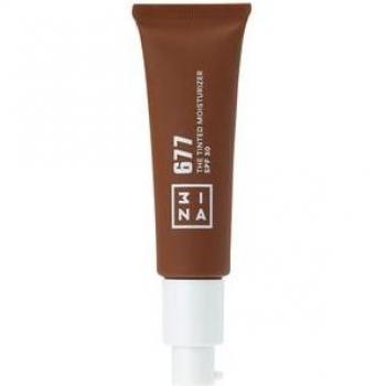 Base de Maquillaje The Tinted Moisturizer SPF30