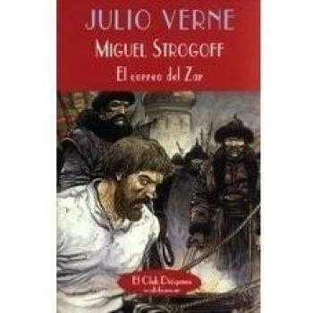 Miguel Strogoff