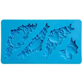 IBILI 872207 - Molde 3D Orlas