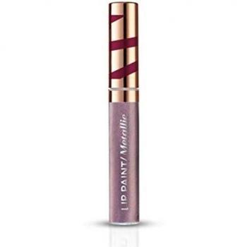 L'Oréal Paris Infaillible Lip Paint Metallic Pintalabios n.º 306 Lolita, 5 ml