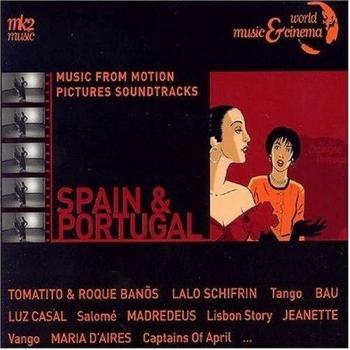 Spain & Portugal