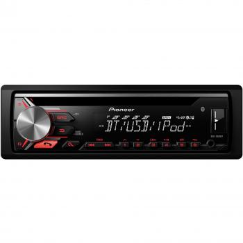 Pioneer DEH-3900BT - Autorradio