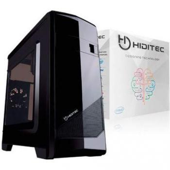 HIDITEC MHC010027 - Ordenador de Sobremesa