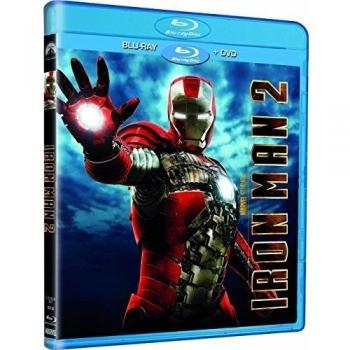 Iron man 2