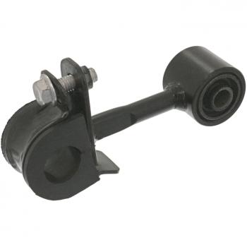 Bieleta de suspensión FEBI BILSTEIN 41662 con características de estabilizador, fabricada en materiales duraderos, diseñada para garantizar la estabilidad y el manejo del vehículo, compatible con múltiples modelos de automóviles