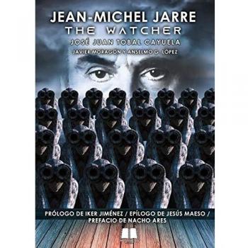 JEAN-MICHEL JARRE: THE WATCHER