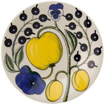 Iittala Set Plato De Fruta 6 Uds. Paratiisi