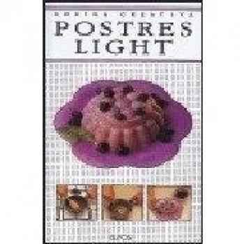 Postres Light