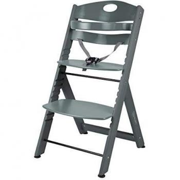 Babygo Family XL - Trona de madera de haya maciza