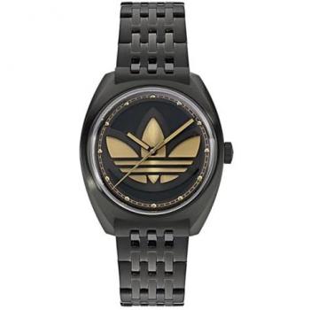 adidas Originals PROJECT TWO White Resin Unisex Watch