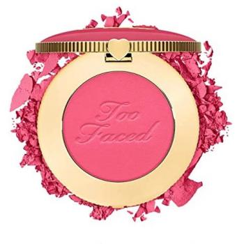 Too Faced Cloud Crush Watermelon Rain Blurring Powder Blush