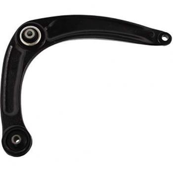 febi bilstein 37839 Control Arm with bushes and without joint, pack of one